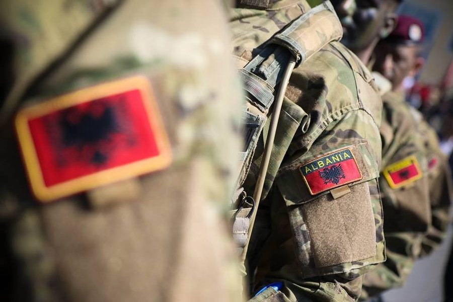 Prodhimi i pajisjeve Made in Albania për Forcat e Armatosura, qeveria miraton shoqërinë e përbashkët